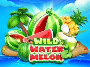 Wild Watermelon screenshot
