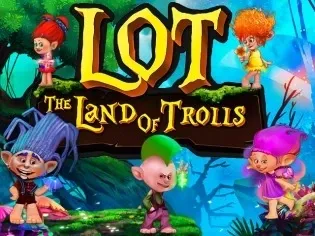 LOT Land Of Trolls screenshot